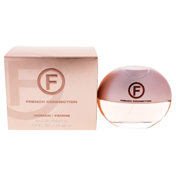 French Connection Femme by French Connection UK for Women - 1 oz EDT Spray - Picture 1 of 3